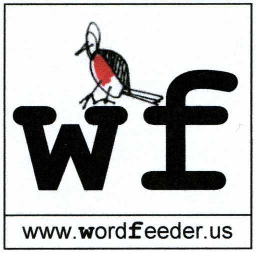 WordFeeder Logo