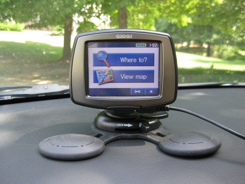 Garmin 1