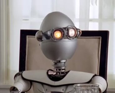 Chichis_robot