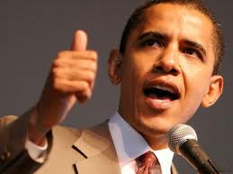 Barack Obama 052212
