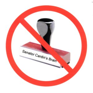 Rubber Stamp 050712