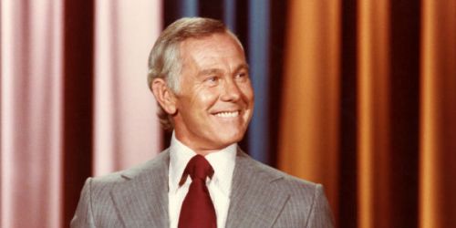 Johnny Carson 4